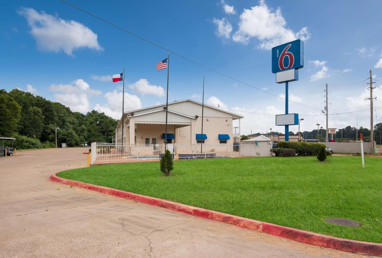 Motel 6-Atlanta, Tx Exterior photo