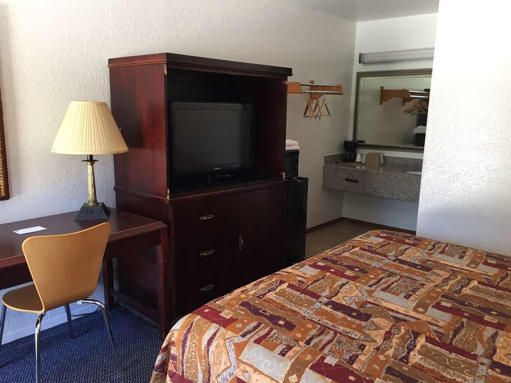 Motel 6-Atlanta, Tx Room photo