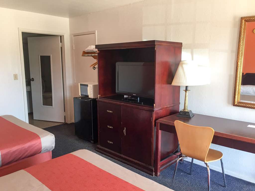 Motel 6-Atlanta, Tx Room photo